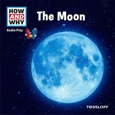 The Moon (MP3-Download)