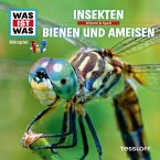37: Insekten / Bienen und Ameisen (MP3-Download)