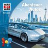 Abenteuer Autos (MP3-Download) - Bild 1