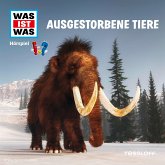 Ausgestorbene Tiere (MP3-Download)