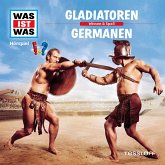 21: Gladiatoren / Germanen (MP3-Download)