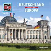 34: Deutschland / Europa (MP3-Download)