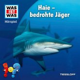 Haie - bedrohte Jäger (MP3-Download)