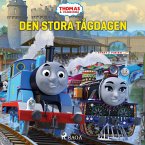 Thomas och vännerna - Den stora tågdagen (MP3-Download)