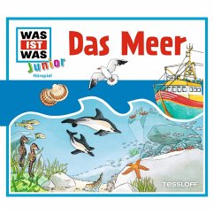 17: Das Meer (MP3-Download) - Wilhelmi, Friederike; Brömme, Bettina; Habersack, Charlotte