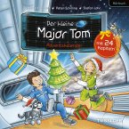 Der kleine Major Tom - Adventskalender (MP3-Download)