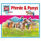 02: Pferde & Ponys (MP3-Download)