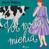 Voi noita miehiä! (MP3-Download)