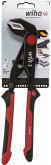 Wiha Wasserpumpenzange Ind. mit Druckknopf Wiha Wasserpumpenzange Ind. mit Druckknopf