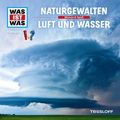 27: Naturgewalten / Luft und Wasser (MP3-Download) - Haderer, Kurt