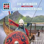 35: Die Wikinger / Völkerwanderung (MP3-Download)