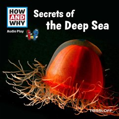 Secrets Of The Deep Sea (MP3-Download) - Baur, Dr. Manfred