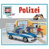 08: Polizei (MP3-Download) - Bild 1
