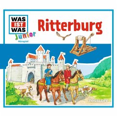 01: Ritterburg (MP3-Download) - Wilhelmi, Friederike; Habersack, Charlotte