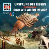 60: Ursprung des Lebens / Sind wir... - Bild 1