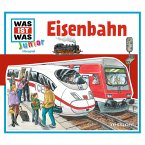 14: Eisenbahn (MP3-Download)