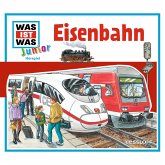 14: Eisenbahn (MP3-Download)