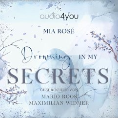 Drowning in my Secrets (MP3-Download) - Rosé, Mia