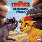 Lejonvakten - Osannolika vänner (MP3-Download)