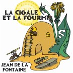 La Cigale et la Fourmi (MP3-Download)