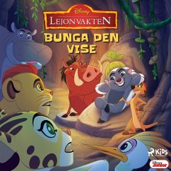 Lejonvakten - Bunga den vise (MP3-Download) - Disney