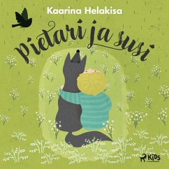 Pietari ja Susi (MP3-Download) - Helakisa, Kaarina