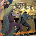 Doctor Strange - Vägen till upplysning (MP3-Download)