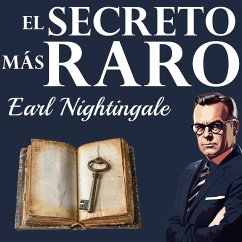 El Secreto Más Raro (MP3-Download) - Nightingale, Earl