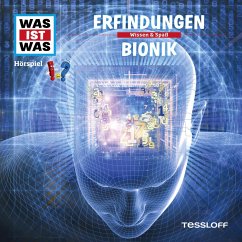41: Erfindungen / Bionik (MP3-Download) - Baur, Dr. Manfred
