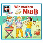 26: Wir machen Musik (MP3-Download)