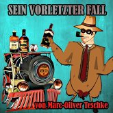 Sein vorletzter Fall (MP3-Download)