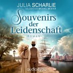 Souvenirs der Leidenschaft (MP3-Download)