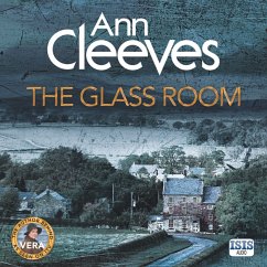 The Glass Room (MP3-Download) - Cleeves, Ann