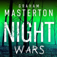 Night Wars (MP3-Download) - Masterton, Graham