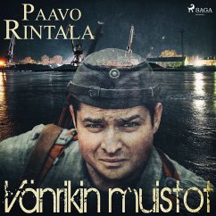 Vänrikin muistot (MP3-Download) - Rintala, Paavo