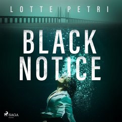 Black Notice (MP3-Download) - Petri, Lotte