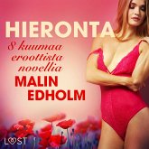 Hieronta - 8 kuumaa eroottista novellia (MP3-Download)