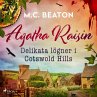 Agatha Raisin – Delikata lögner i... - Bild 1