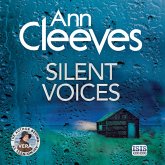 Silent Voices (MP3-Download)