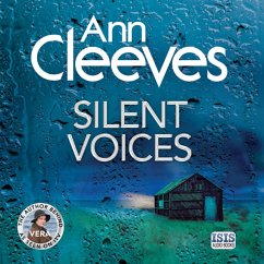 Silent Voices (MP3-Download) - Cleeves, Ann