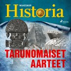 Tarunomaiset aarteet (MP3-Download)