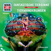 42: Fantastische Tiersinne / Tierwanderungen (MP3-Download)