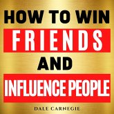 How to Win Friends and Influence People (MP3-Download)