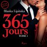 365 jours - Tome 1 (MP3-Download) - Bild 1