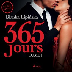 365 jours - Tome 1 (MP3-Download) - Lipinska, Blanka