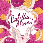 Balettia, Alina! (MP3-Download)