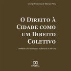 O Direito à Cidade como um Direito Coletivo (MP3-Download)