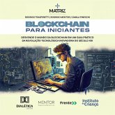 Blockchain para Iniciantes (MP3-Download)