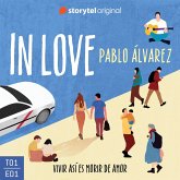 In Love - E01: Vivir así es morir de amor (MP3-Download)