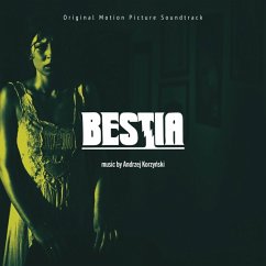 Bestia (O.S.T) Cover Bestia (O.S.T)